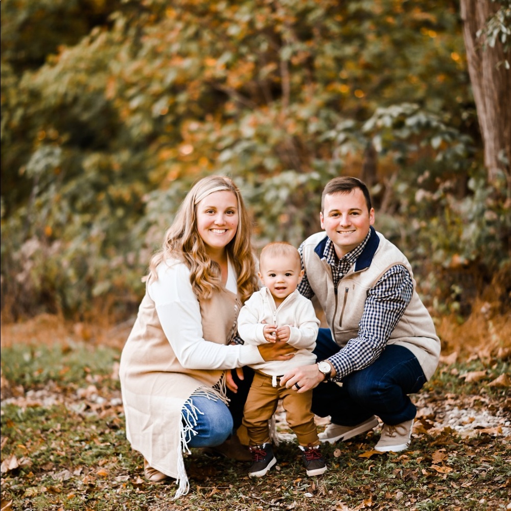 Meet your Posher, Kindall